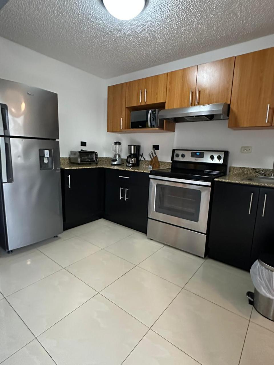 Jaco Beach Penthouse المظهر الخارجي الصورة