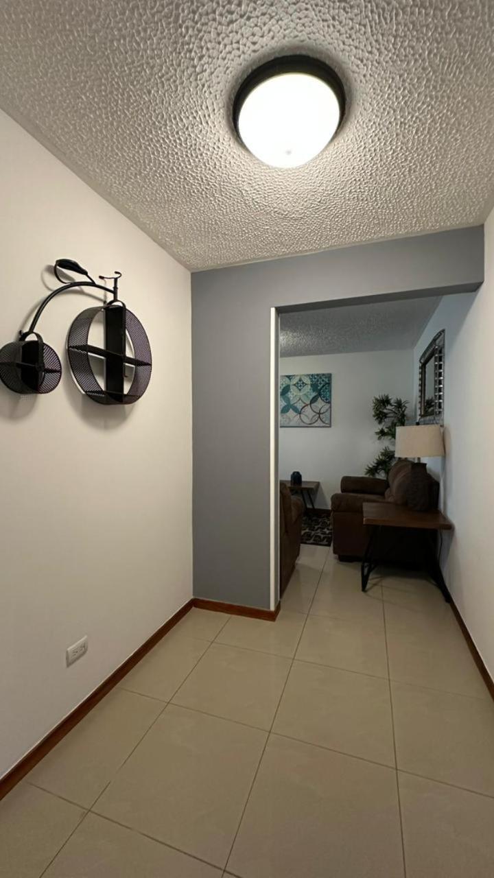 Jaco Beach Penthouse المظهر الخارجي الصورة