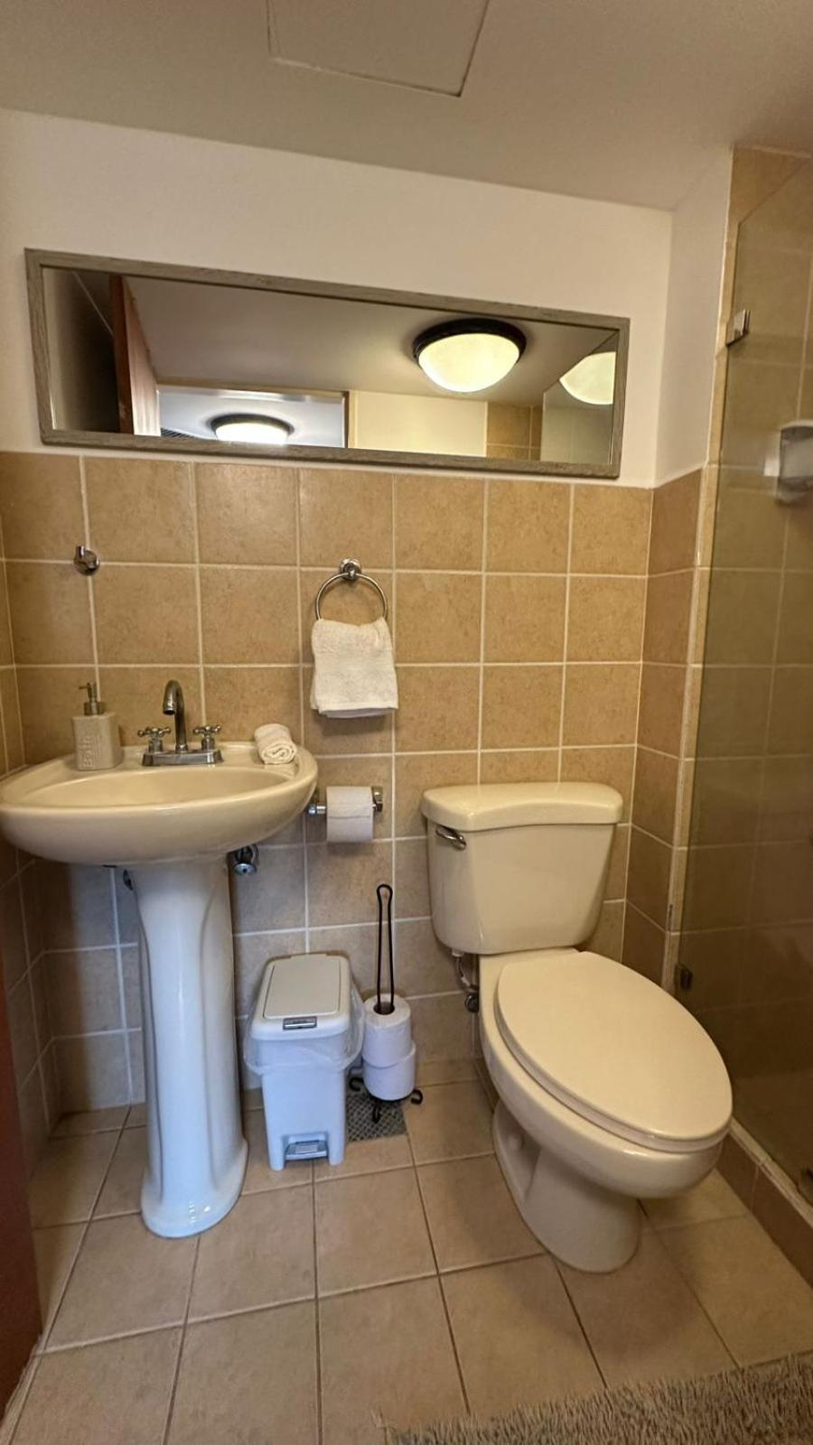 Jaco Beach Penthouse المظهر الخارجي الصورة