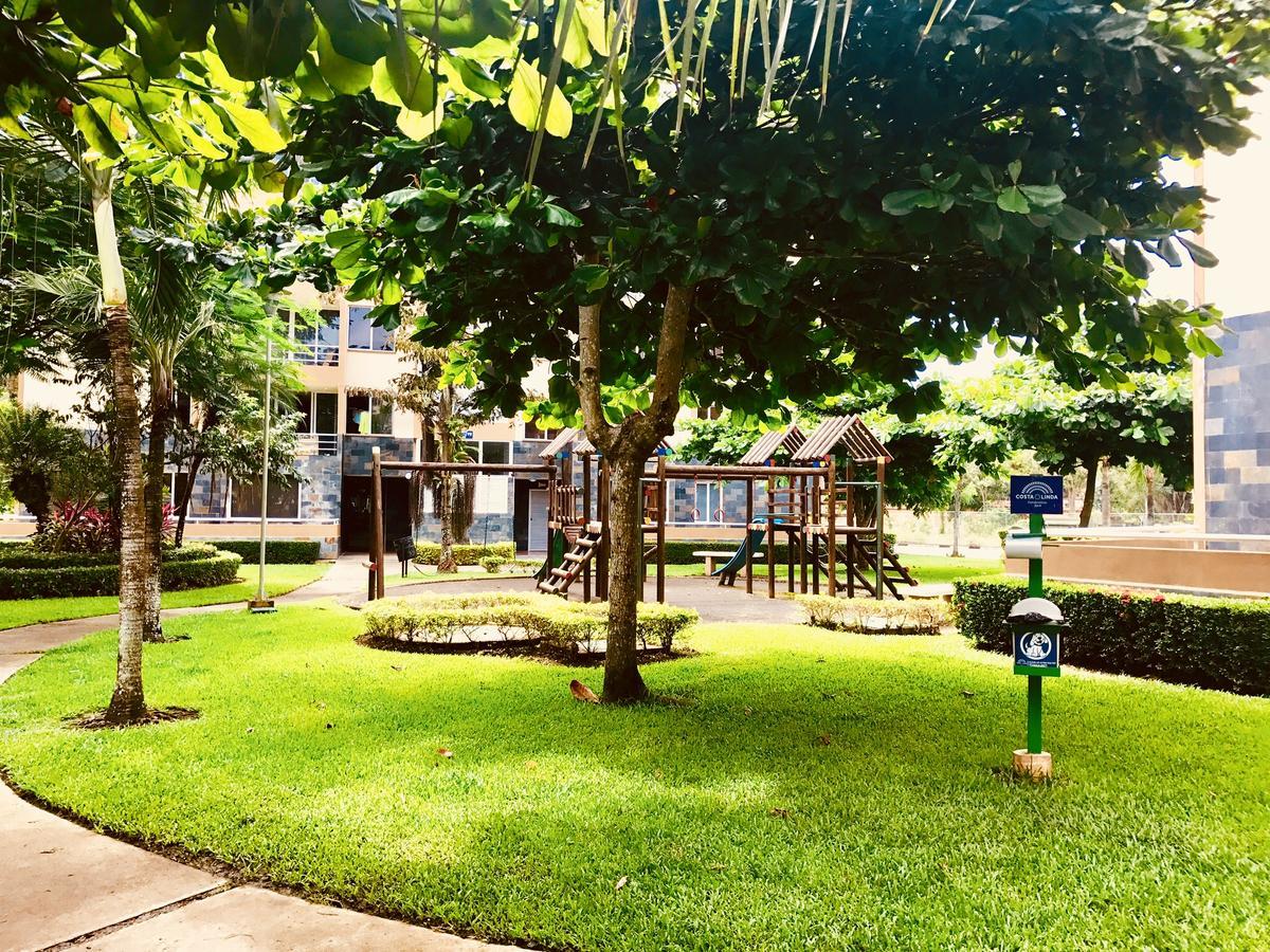 Jaco Beach Penthouse المظهر الخارجي الصورة