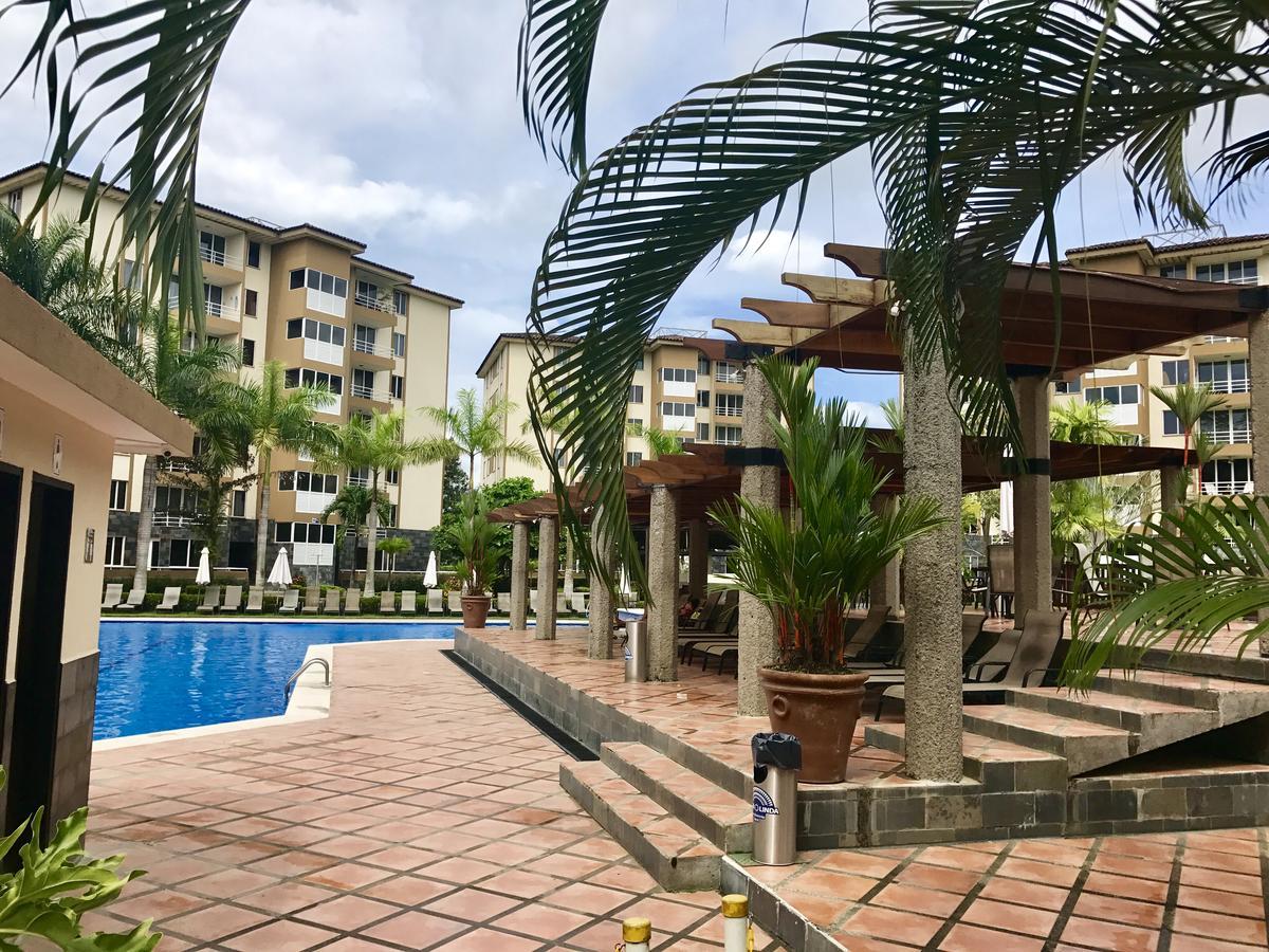 Jaco Beach Penthouse المظهر الخارجي الصورة