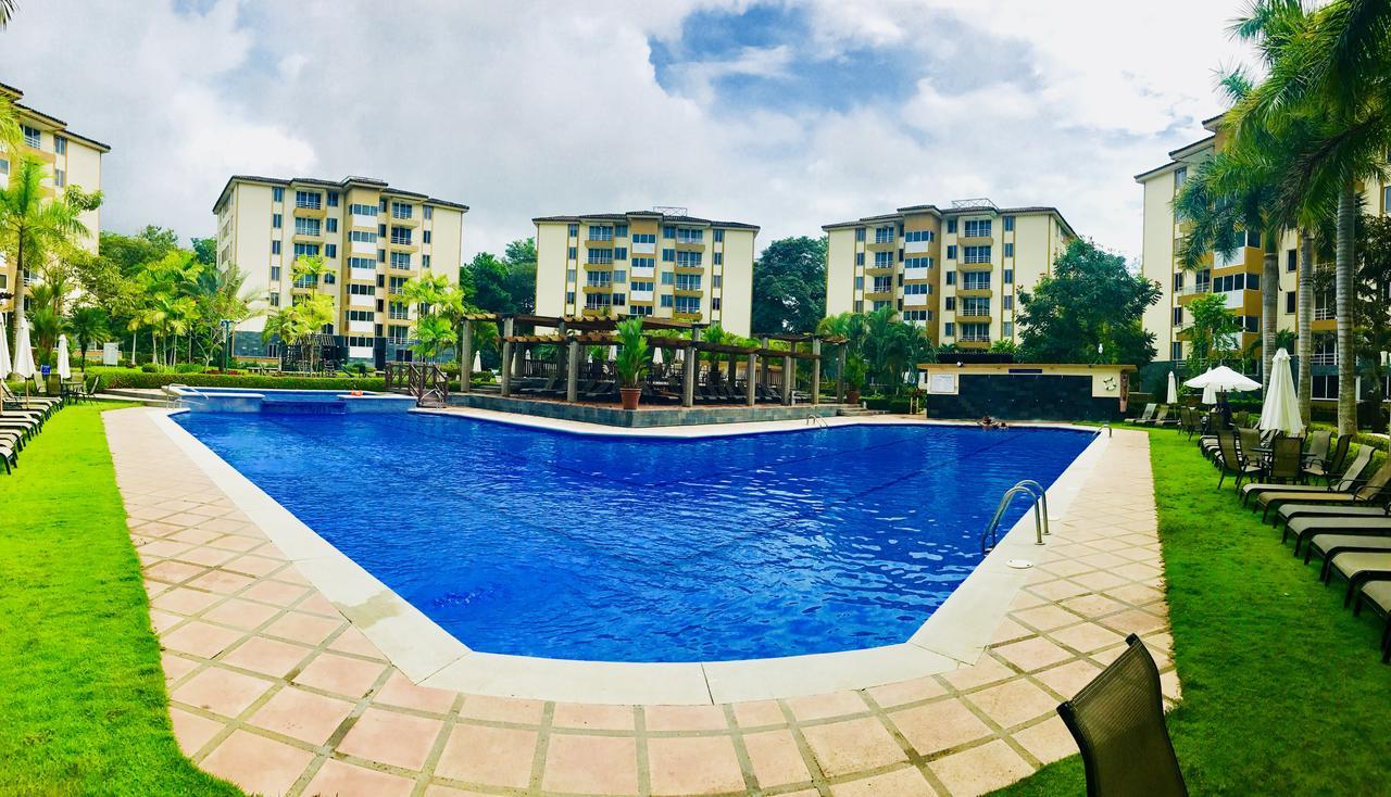Jaco Beach Penthouse المظهر الخارجي الصورة