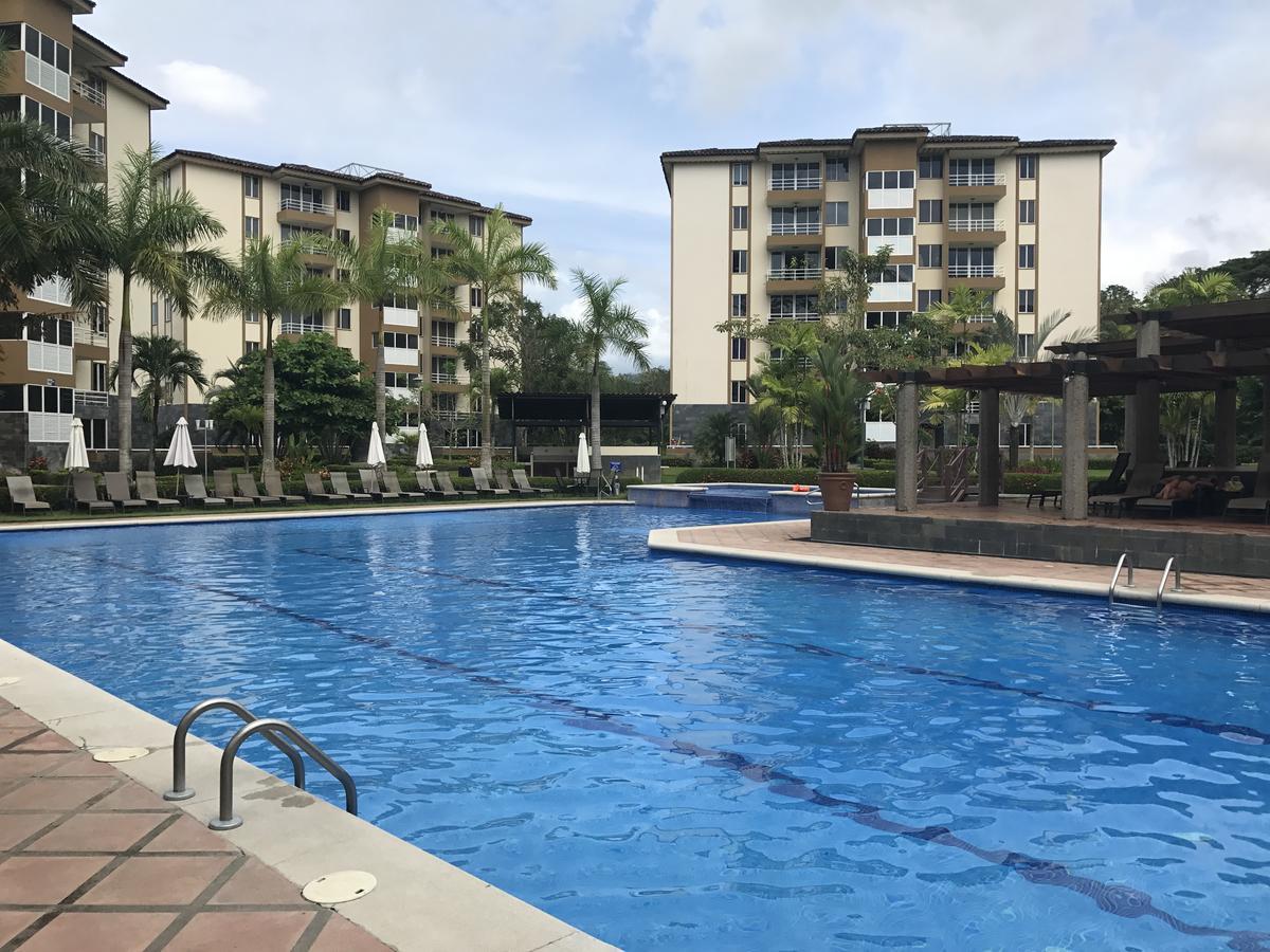 Jaco Beach Penthouse المظهر الخارجي الصورة