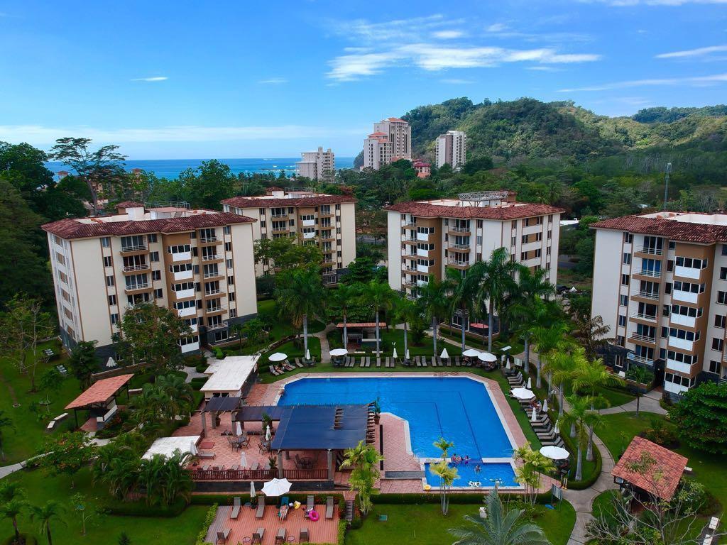 Jaco Beach Penthouse المظهر الخارجي الصورة