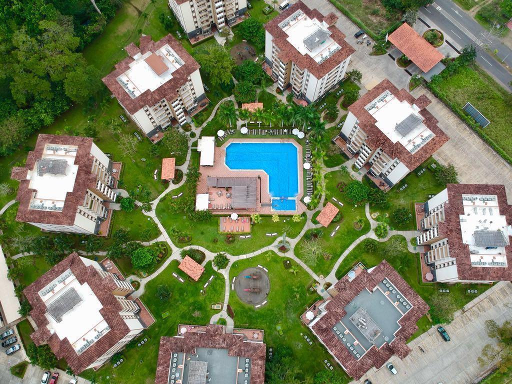 Jaco Beach Penthouse المظهر الخارجي الصورة