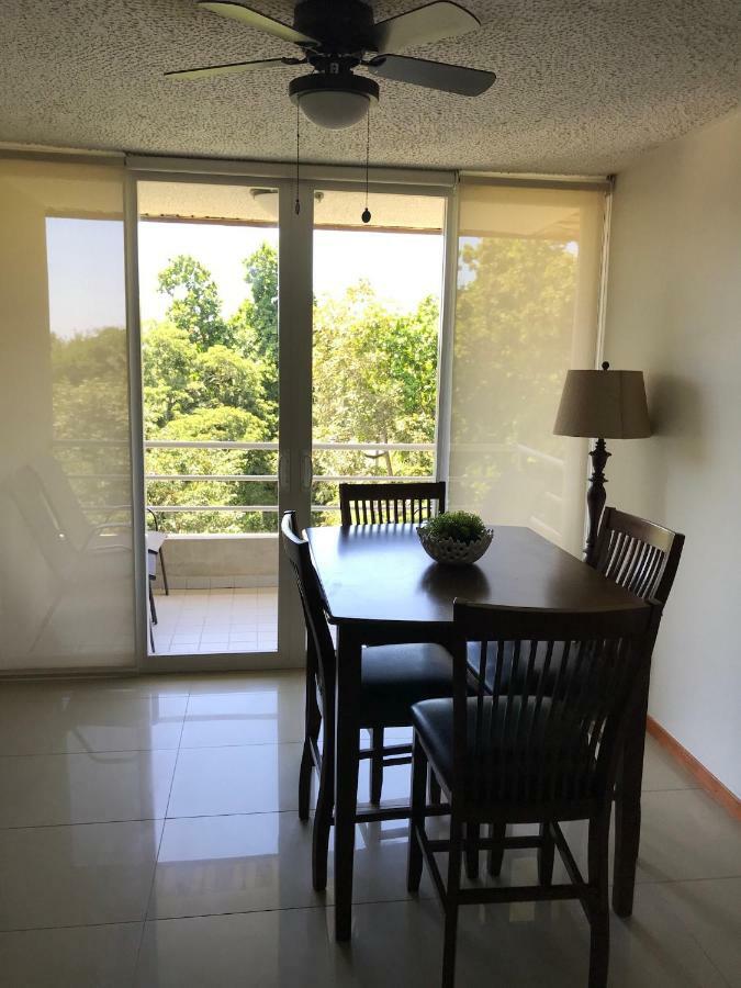 Jaco Beach Penthouse المظهر الخارجي الصورة