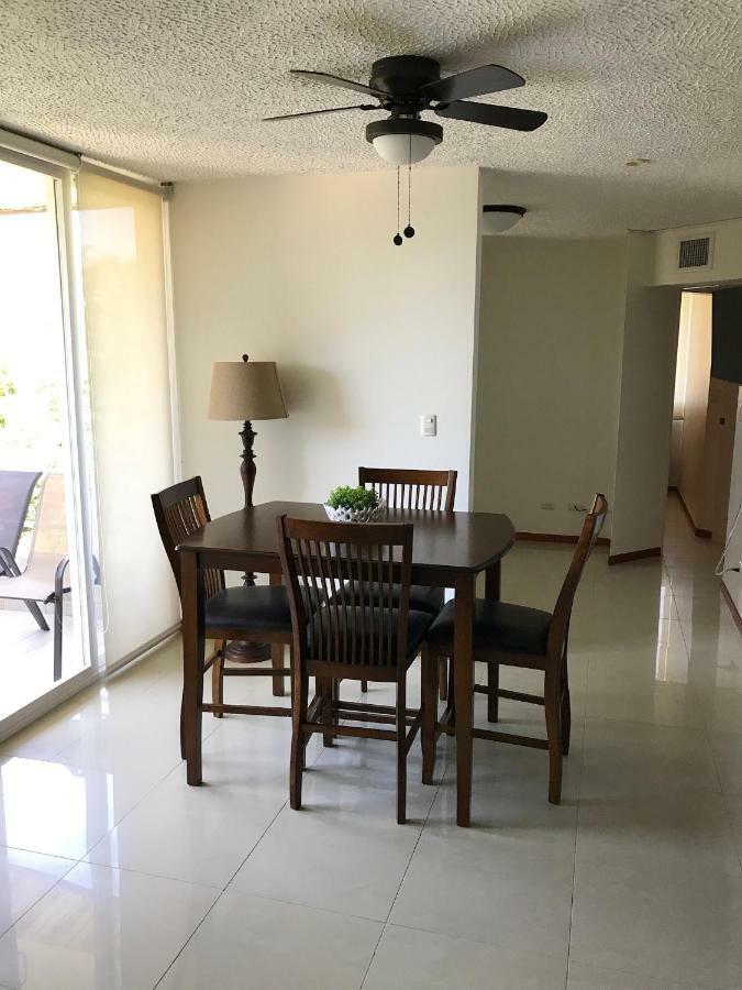 Jaco Beach Penthouse المظهر الخارجي الصورة