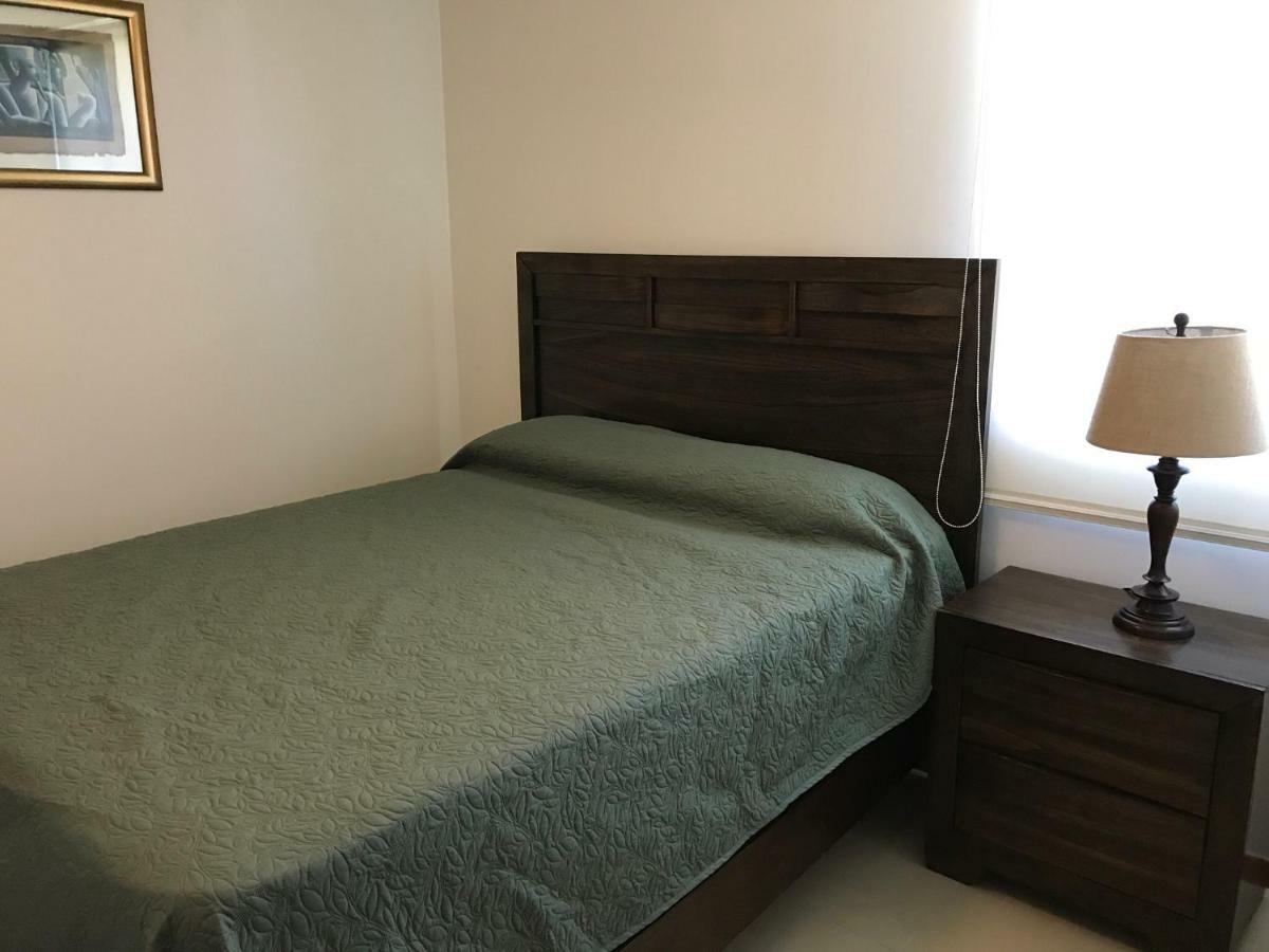 Jaco Beach Penthouse المظهر الخارجي الصورة