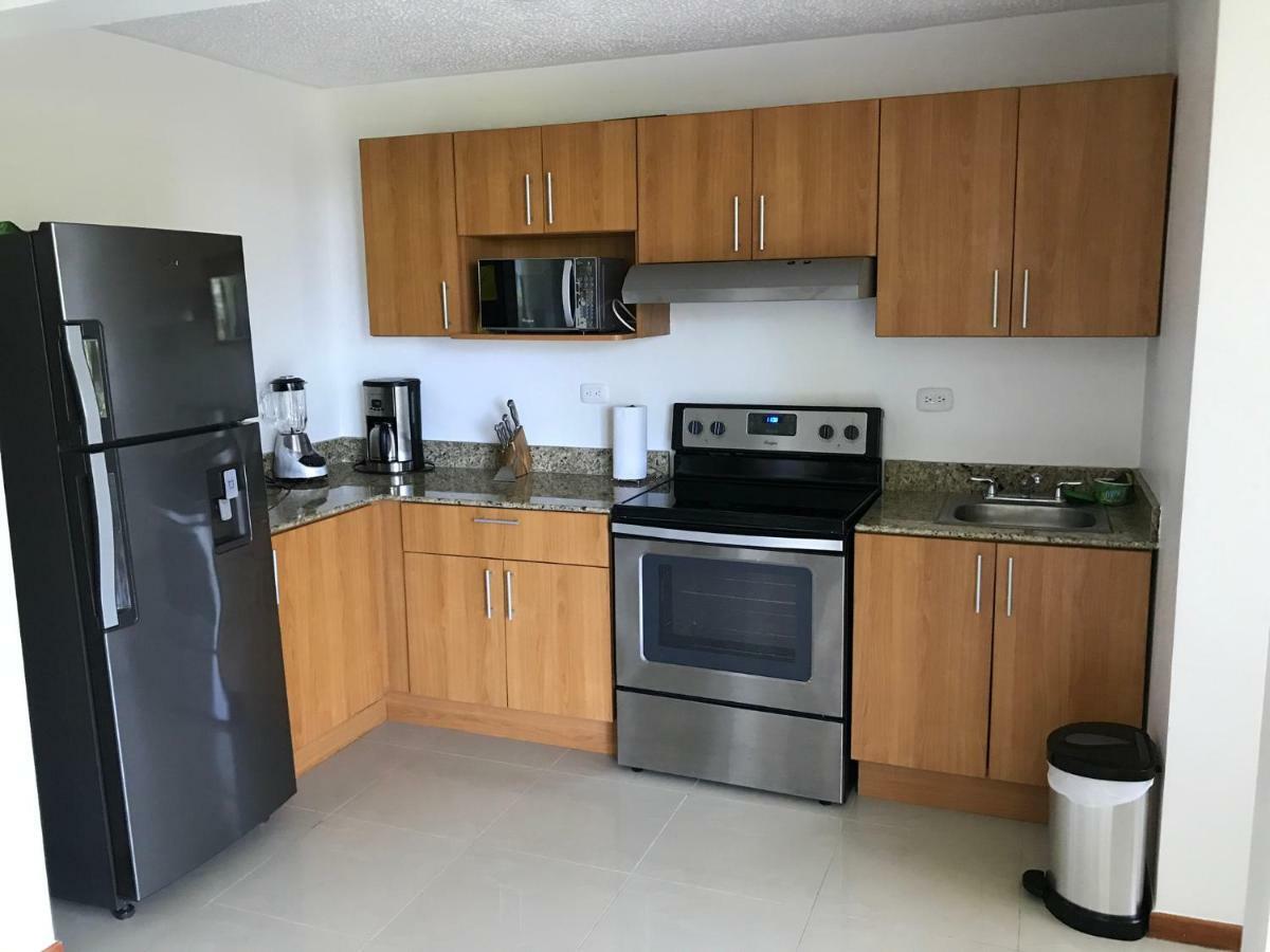 Jaco Beach Penthouse المظهر الخارجي الصورة